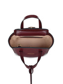 Hidesins "Flap Xs" Bag Made Of Leather