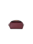 Hidesins "Flap Xs" Bag Made Of Leather