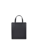 Hidesins "Flap J" Bag Made Of Leather
