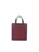Hidesins "Flap J" Bag Made Of Leather