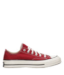 Converse sneaker rosse