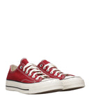 Converse sneaker rosse