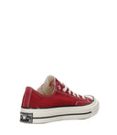 Converse sneaker rosse