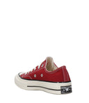 Converse sneaker rosse
