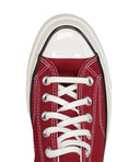 Converse sneaker rosse