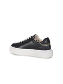 Sneakers Pinko Made Of Leather.