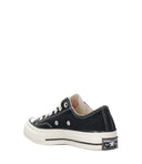 Converse joggesko svart