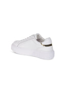 Sneakers Pinko Made Of Leather.