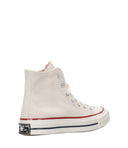 Sneaker Converse avorio