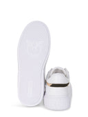 Sneakers Pinko Made Of Leather.