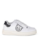 Sneakers Pinko Made Of Leather.