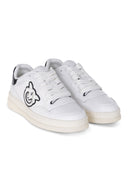 Sneakers Pinko Made Of Leather.