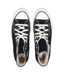 Baskets Converse noir
