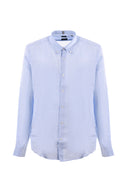 Boss Linen Shirt