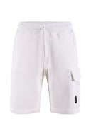 C.P. Company Cotton Shorts