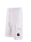 C.P. Company Cotton Shorts