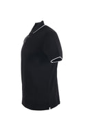Emporio Armani Cotton Pique Polo Shirt