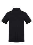 Emporio Armani Cotton Pique Polo Shirt