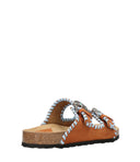 Taji -sandaler