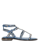 Ash Sandals