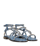 Ash Sandals