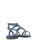 Ash Sandals