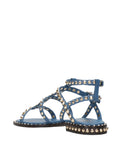 Ash Sandals