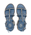 Ash Sandals