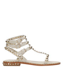 Ash Sandals Beige