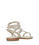 Ash Sandals Beige