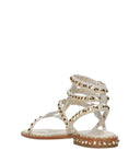 Ash Sandals Beige