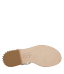 Ash Sandals Beige