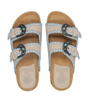 Taji -sandaler