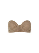 Giuseppe Di Morabito Top Made Of Viscose Blend