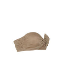 Giuseppe Di Morabito Top Made Of Viscose Blend