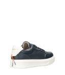 Barracuda sneakers blå