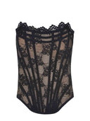 Giuseppe Di Morabito Top Made Of Viscose Blend