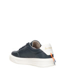 Barracuda sneakers blå