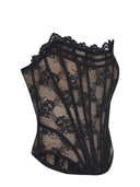 Giuseppe Di Morabito Top Made Of Viscose Blend