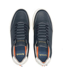 Barracuda sneakers blå