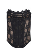 Giuseppe Di Morabito Top Made Of Viscose Blend