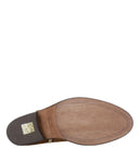 Via Roma 15 Boots Leather Brown