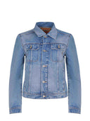 Diesel "de Bonny" jakke laget av denim.