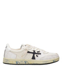 Premiata Sneakers White