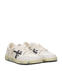 Premiata Sneakers White