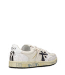 Premiata Sneakers White