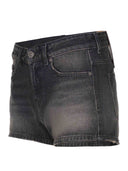Diesel "De Yuba" Shorts Made Of Denim.