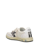 Premiata Sneakers White