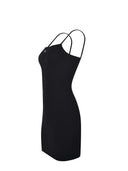 Diesel Dress Made Of Cotton.