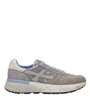 Zapatillas premiata gris